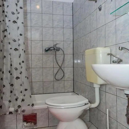 Apartamento Solar Nemira-omis *