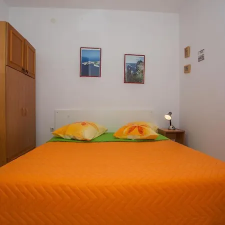 Solar Nemira-omis Apartamento *