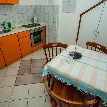 Solar Nemira-omis Apartamento