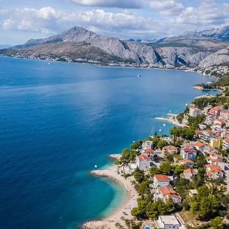 Solar Nemira-omis Apartamento