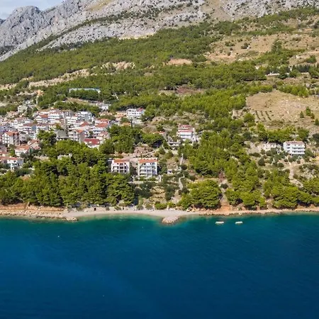 Apartamento Solar Nemira-omis