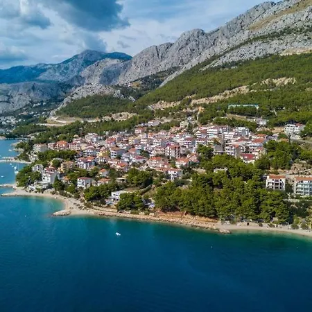 Solar Nemira-omis Apartamento