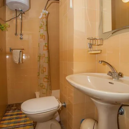 Solar Nemira-omis Apartamento *