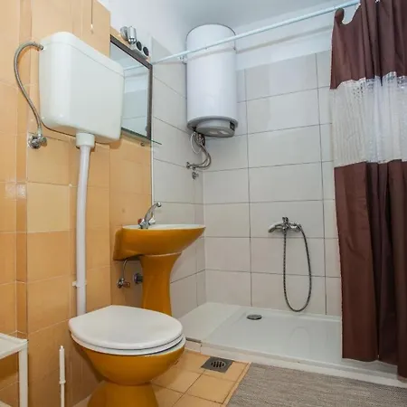 Solar Nemira-omis Apartamento *