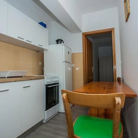 Solar Nemira-omis Apartamento *
