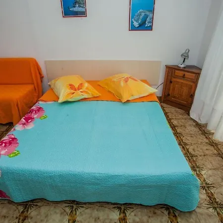 Solar Nemira-omis Apartamento *