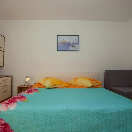 Solar Nemira-omis Apartamento