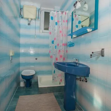 Solar Nemira-omis Apartamento