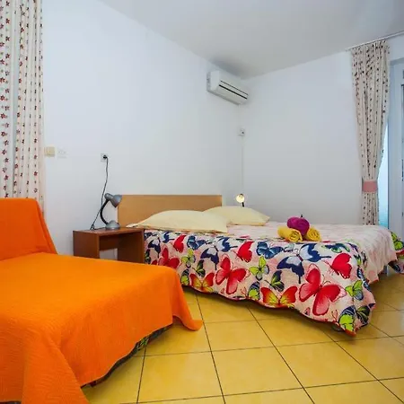 Solar Nemira-omis Apartamento *