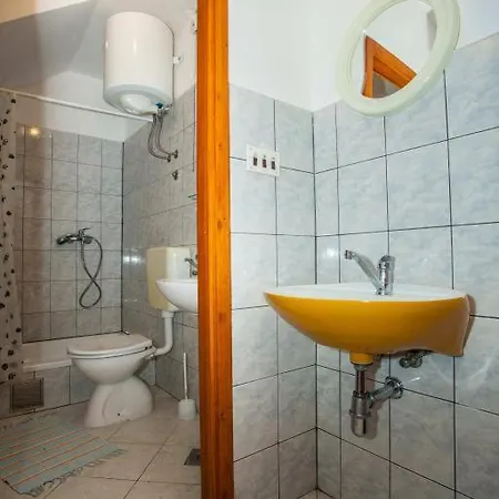 Solar Nemira-omis Apartamento