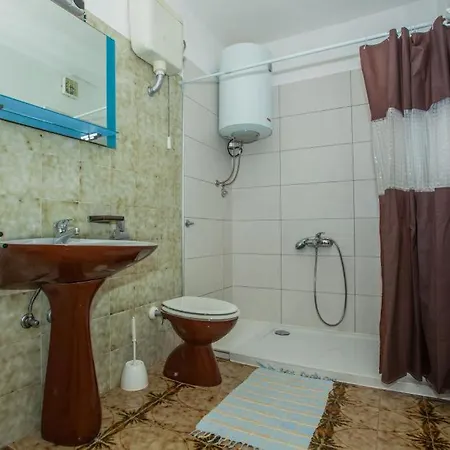 Solar Nemira-omis Apartamento *