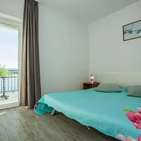Solar Nemira-omis Apartamento