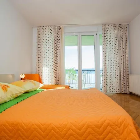 Solar Nemira-omis Apartamento *
